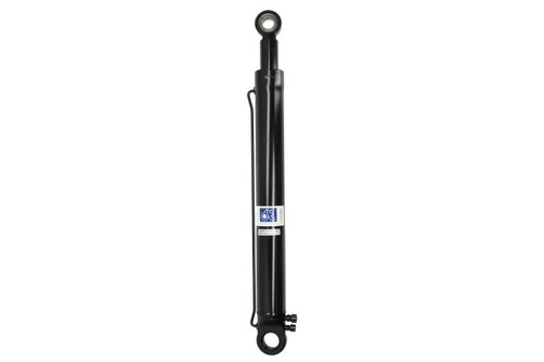 Driver cab tilt cylinder - tilt,