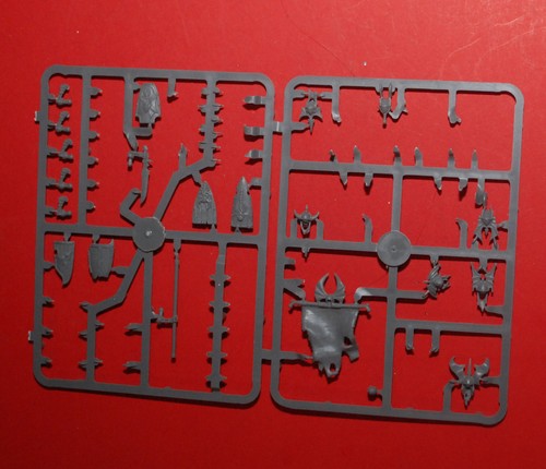 Warhammer fantasy wfb - warhammer,
