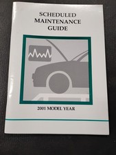 Scheduled Maintenance Guid