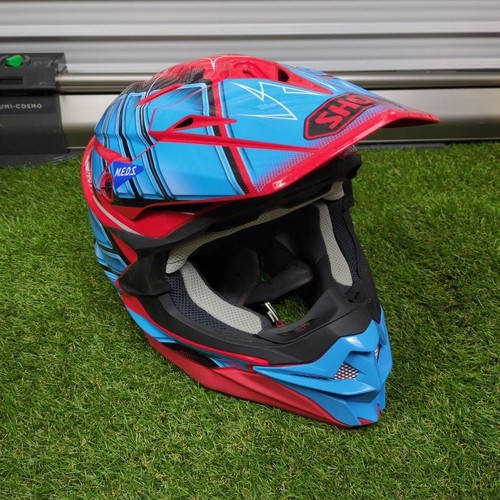 Shoei vfx glaive - shoei,