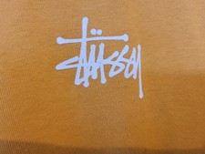 Stussy Short Sleeve T-shirt -