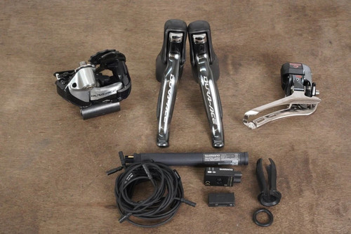 Shimano dura ace 9070 - shimano, 11