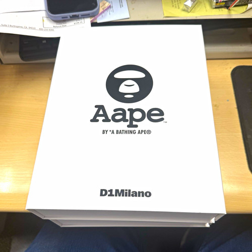 Milano aape bathing - milano, x