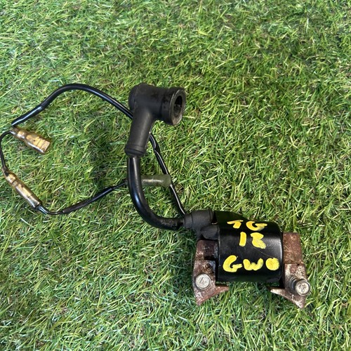 Kawasaki tg18 strimmer - kawasaki,