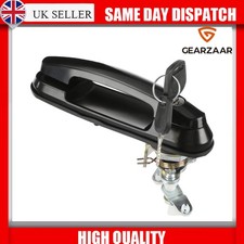 TRUCK LOCKING HANDLE for Pick