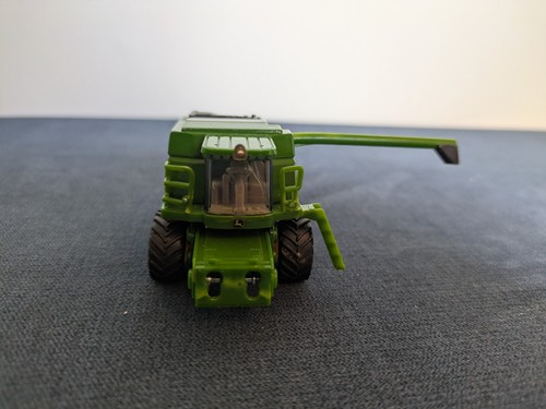 Siku 1876 farmer john deere - 1876,