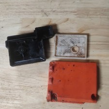 Tanaka ECS-3351d Petrol