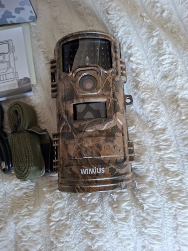 Wimius trail camera m - h7,