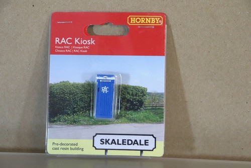 Hornby skaledale r9878 - r9878, rac