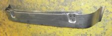Ford Popular Full Width Back Panel Anglia E04A E494A 103e Sidevalve Hot Rat Rod