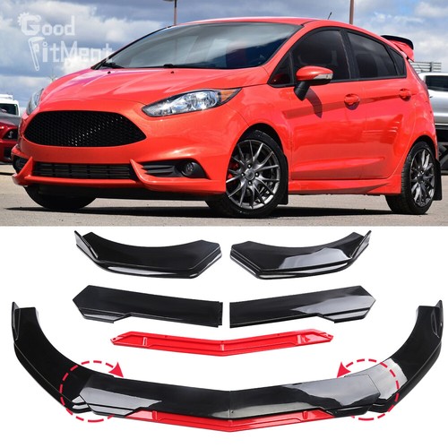 For ford fiesta mk6 rs - for, st