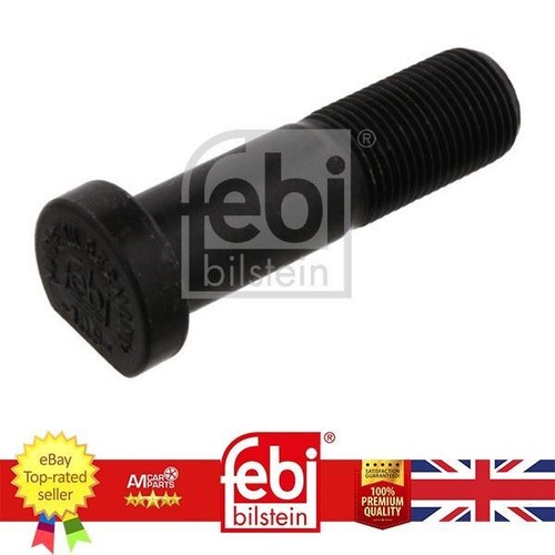 Wheel stud for - wheel,