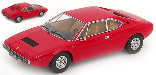 1974 ferrari 308 - 1974, gt4