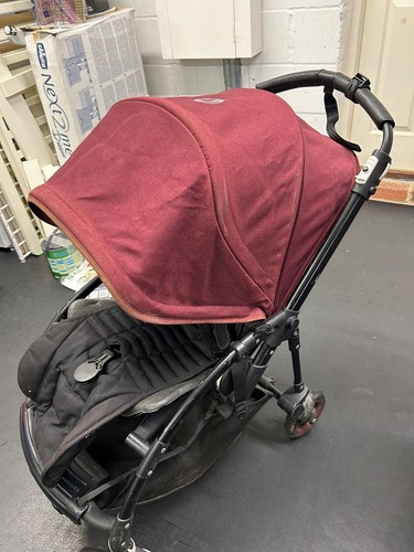 Bugaboo bee pushchair with - bugaboo,