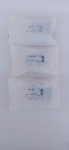 Bulgin 593 704 battery - 593-704,