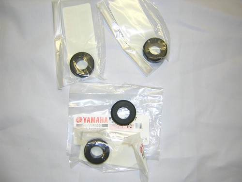 Yamaha tz250 1980 - yamaha, radiator
