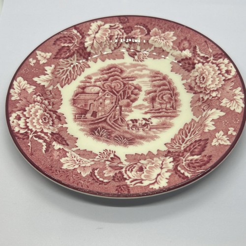 Woods ware enoch wood - enoch, wood's