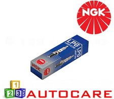 LPG1 - NGK Spark Plug