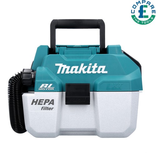 Makita dvc750lz 18v lxt - dvc750lz,
