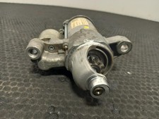 AUDI A4 Starter Motor