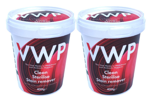 Vwp 400g cleaner - vwp,