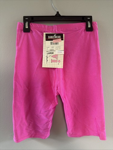 80s stevi shiny pink - 80s,