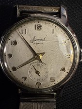 Accurist Vintage Mechanical