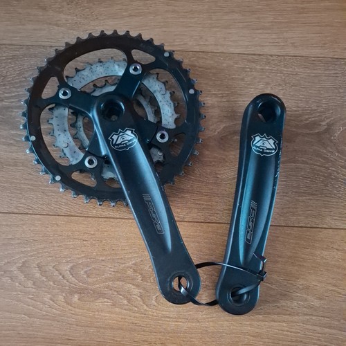 Fsa alpha drive - alpha, 175mm