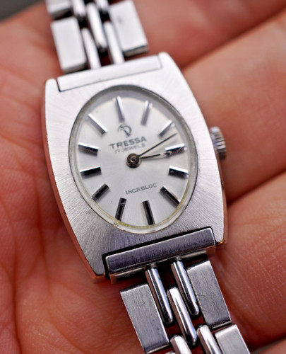 Vintage tressa swiss - vintage,