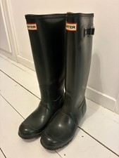 Hunter Wellies Hunter