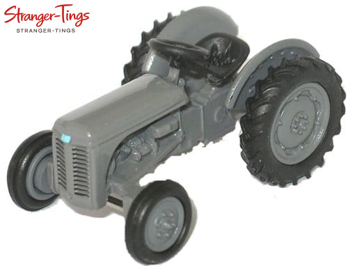 Oxford diecast ferguson tea - oxford,