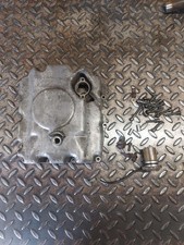 Yamaha XJ900 Diversion 4km