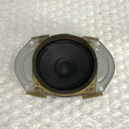 Door speaker with bracket for - speaker,