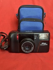 Nikon TW Zoom 35-70 35mm Film