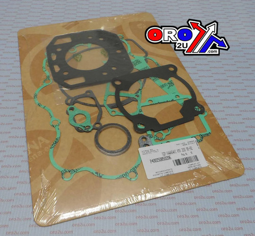 Gasket full set - gasket,