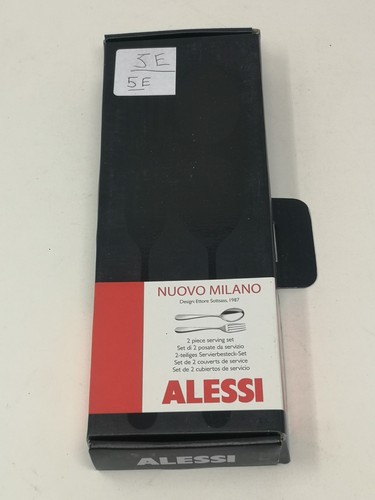 Alessi nuovo milano 2 - -,