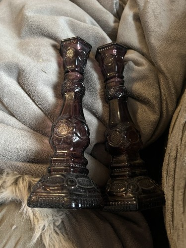 Vintage perfume bottles - perfume,