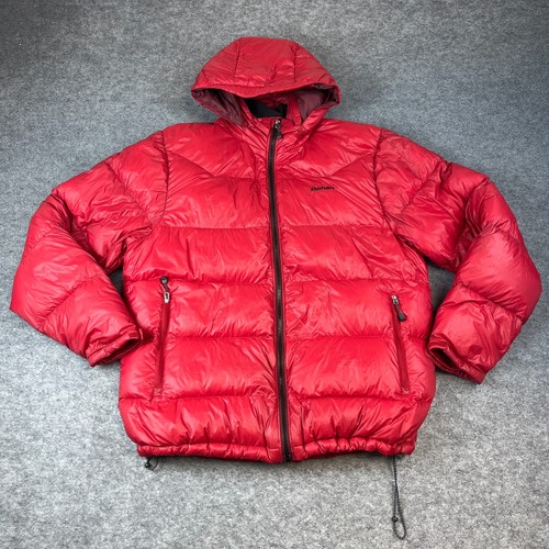 Rohan down jacket mens medium - mens,