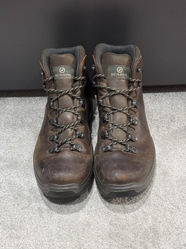 Scarpa men terra ii - scarpa,