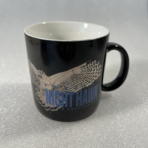Night hawk coffee mug harris - night,