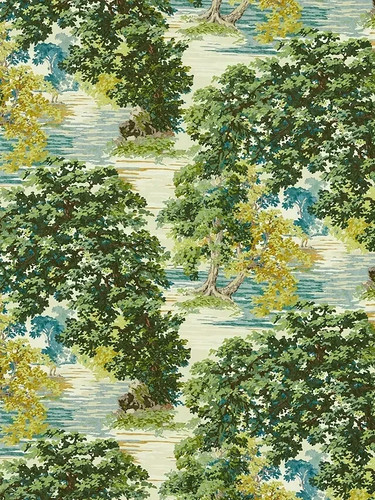 Sanderson ancient canopy - ancient,