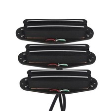 Alnik 5 Hot Rail Humbucker