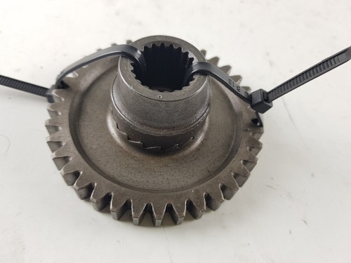 Sprocket kick honda xls - sprocket,