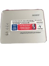 Sony DPP-FP30 Digital Photo