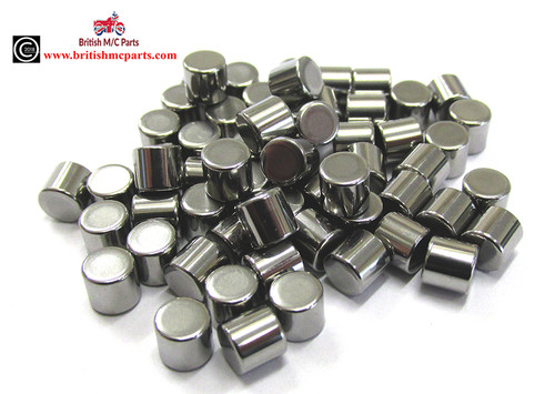 Clutch centre rollers - clutch,