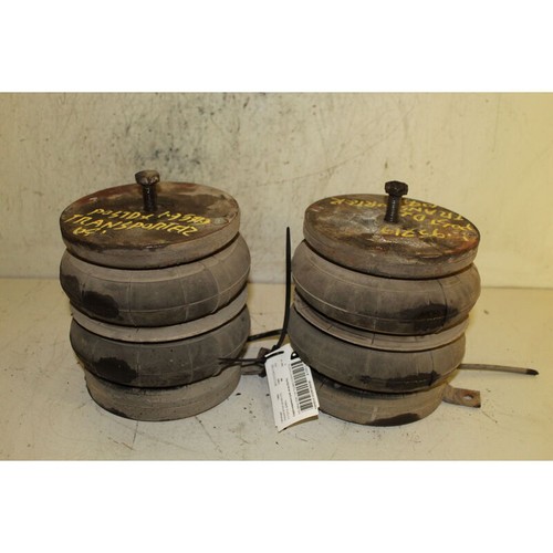 Rear shock absorber volkswagen - absorber,