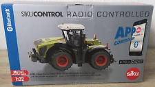 Siku Control 6791 Claas Xerion 5000 TRAC VC with Bluetooth App Control 1:32