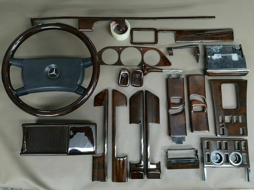 For mercedes benz - benz, w126