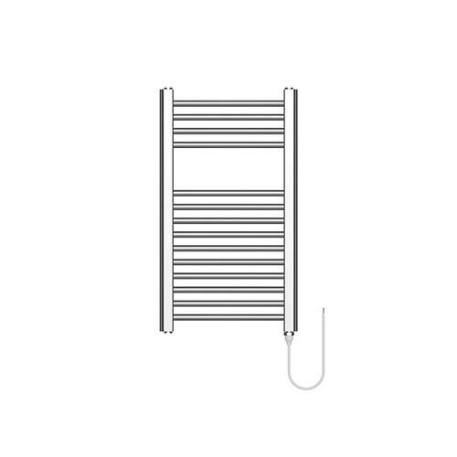 Flomasta towel rail radiator - towel,