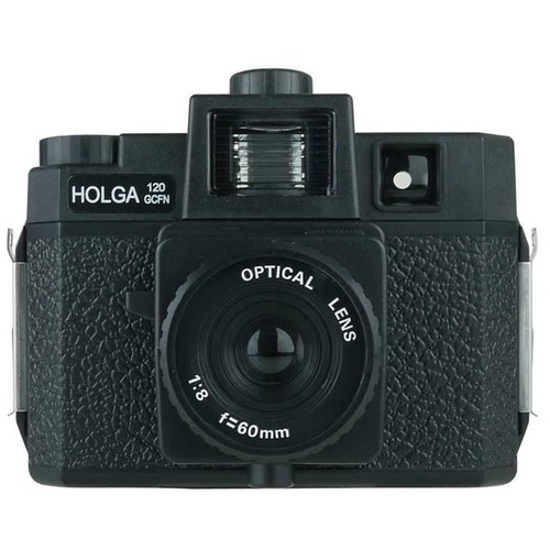 Holga 120gcfn 120 - holga, film